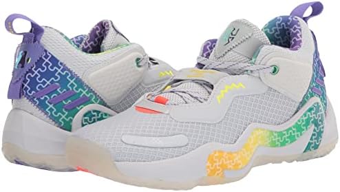 Adidas D.O.N. Issue 3
