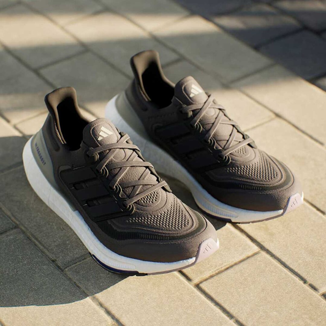 Adidas Ultraboost Light